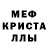 MDMA кристаллы Nicholas So