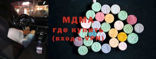 хмурый Абаза