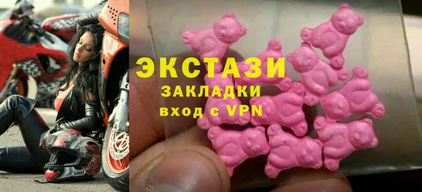 хмурый Абаза