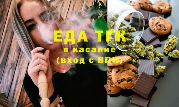 хмурый Абаза